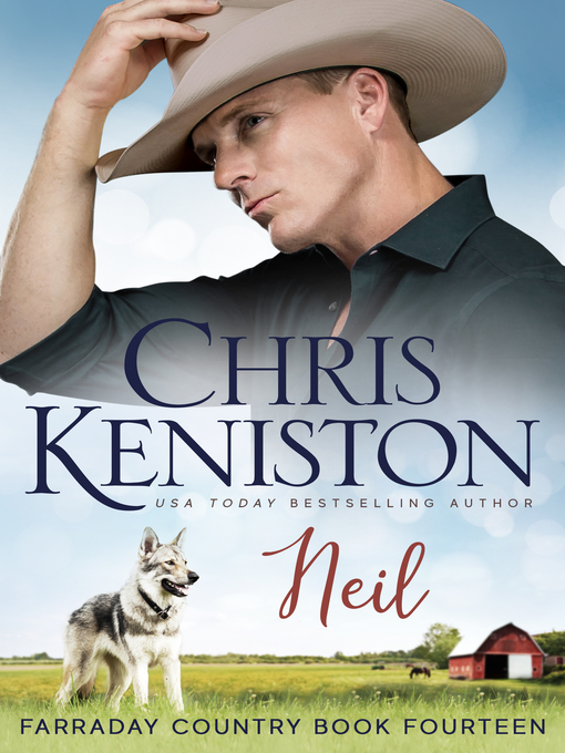 Title details for Neil by Chris Keniston - Available
